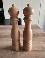 Set à sel et poivre Peugeot, Enlèvement, Comme neuf