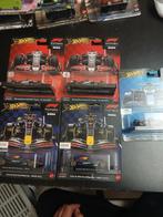 Hot wheels premium f1, Ophalen of Verzenden, Nieuw, Auto