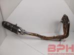 Yoshimura R77 uitlaat Suzuki GSX1300R Hayabusa 1999 t/m 2007, Motoren, Ophalen of Verzenden, Gebruikt