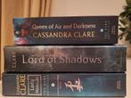 The Dark Artifices, boek 1 tot en met 3, van Cassandra Clare, Boeken, Fantasy, Ophalen