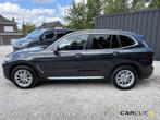 BMW Serie X X3 xDrive20i *Pano*Leather*, Auto's, Automaat, 1998 cc, 184 pk, Bedrijf