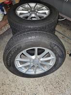 4x Pirelli Scorpion autobanden (225/65 R17), Auto-onderdelen, Banden en Velgen, Ophalen of Verzenden, Band(en)