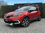 Renault Captur 1.5Dci Boite Auto 2018 1ère Main/Led/Pdc/Gps, Stof, Bedrijf, SUV of Terreinwagen, 66 kW