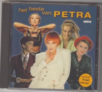Petra - Het Beste Van Petra beschikbaar voor biedingen
