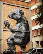 ROA kunstwerk gezocht!, Ophalen of Verzenden