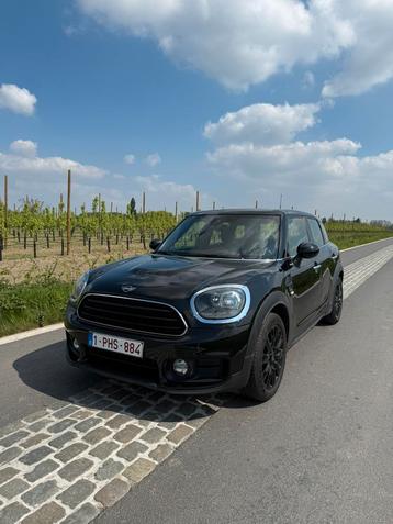Mini Cooper Countryman, Autos, Mini, Achat, Euro 6, Countryman, Carnet d'entretien