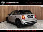 MINI Cooper 1.5iA 5d. Led/SportZet/Cam/Carplay *1j garantie*, Auto's, Mini, Gebruikt, 136 pk, 127 g/km, 5 deurs