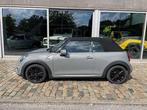 MINI Cooper Cabrio John Cooper Works AUTOMAAT, Auto's, Automaat, Cabriolet, Bedrijf, Cooper