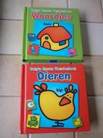 Woordenboek woordjes of dieren, Ophalen of Verzenden, Zo goed als nieuw