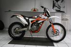 KTM FREERIDE 350 4t, Bedrijf, Enduro, Minimaal motorrijbewijs A2, 12 t/m 35 kW