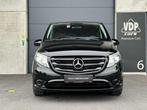 Vito 124 Tourer Edition LED - Elektr.Schuifd. Camera Carplay, 4 cilinders, Zwart, Bedrijf, Diesel