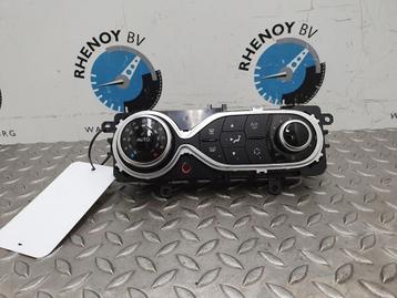 RENAULT CAPTUR [HEAT_AC_CONTROLLER] 2019 beschikbaar voor biedingen