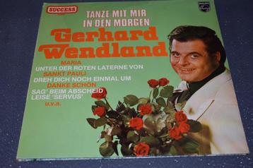 duitse lp's uit 1959 en 1974 beschikbaar voor biedingen