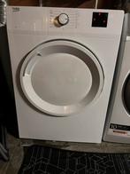 Droogkast Beko luchtafvoer, Ophalen, 6 tot 8 kg, Luchtafvoer, Zo goed als nieuw