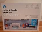 HP printer nieuw - Deskjet Ink Advantage Ultra 4828, Computers en Software, Ophalen, Nieuw, Hp