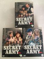 Secret Army, Ophalen, Zo goed als nieuw