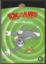 DVD Tom & Jerry – The Collection, Cd's en Dvd's, Dvd's | Kinderen en Jeugd, Alle leeftijden, Poppen, Ophalen of Verzenden, Zo goed als nieuw