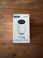 Aqara Radiator Thermostat E1, Doe-het-zelf en Bouw, Ophalen of Verzenden, Slimme thermostaat, Zo goed als nieuw