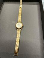 Vintage dames horloge, Overige merken, Staal, Gebruikt, Staal