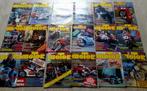 Motorrijder  , Motoren en toerisme . 1994, Livres, Motos, Enlèvement, Utilisé