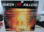Queen, Ophalen of Verzenden