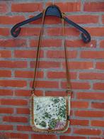 Handtas Desigual in prima staat, Handtassen en Accessoires, Tassen | Damestassen, Ophalen of Verzenden, Gebruikt, Wit, Handtas