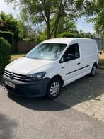 Caddy Maxi 2.0 lichtevracht, Auto's, Particulier, Te koop, Volkswagen