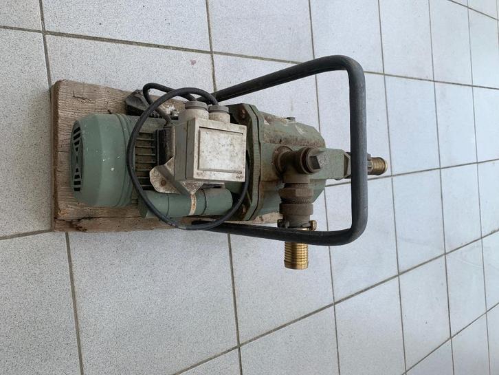 Waterpomp DAB, Tuin en Terras, Waterpompen, Ophalen