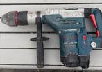 Marteau rotatif professionnel Bosch gbh-540, 600 watts ou plus, Marteau perforateur et/ou Marteau piqueur, Enlèvement, Utilisé