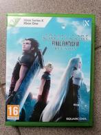 Crisis core final fantasy VII reunion xbox one series s x, Ophalen of Verzenden, Zo goed als nieuw