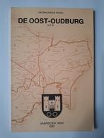 GENT - De Oost-Oudburg, Ophalen, Zo goed als nieuw