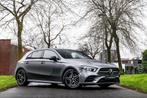 Mercedes A250 4-Matic AMG Pack * Sfeerverlichting * Leder, Automaat, 4 cilinders, Leder, Bedrijf