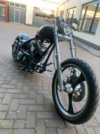 Harley Davidson chopper., Motoren, Particulier, Chopper
