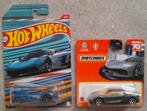 Matchbox/Hot Wheels - Königsegg, Ophalen of Verzenden, Nieuw, 1:50 of kleiner, Auto