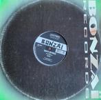 BONZAI  QUICK REVERSE  GOD'S REASON, Cd's en Dvd's, Ophalen of Verzenden