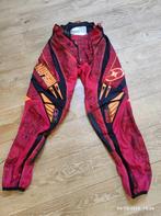 Pantalon de motocross No Fear, Motoren, Kleding | Motorkleding, Ophalen, Tweedehands, Heren, Broek | textiel