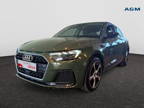 Audi A1 Sportback A1 Sportback 25 TFSI Advanced, Auto's, Audi, A1, ABS, Airbags, Airconditioning, Cruise Control, Elektrische ramen