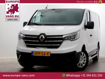 Renault Trafic 2.0 dCi E6 T29 L1H1 Comfort LED/Airco/Navi 04 beschikbaar voor biedingen