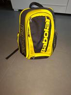 Zeer ruime rugzak Tennisrackets, Sport en Fitness, Tennis, Ophalen, Zo goed als nieuw