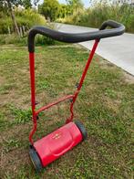 handgrasmaaier WOLF-Garten, Tuin en Terras, Grasmaaiers, Ophalen, Cirkelmaaier, Gebruikt, Handgrasmaaier