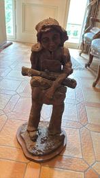 Beeldwerk, Antiek en Kunst, Ophalen