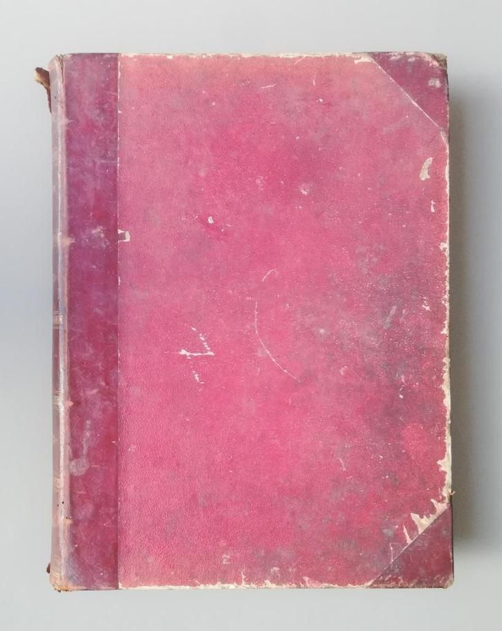 L’illustration Européenne, Antiek en Kunst, Antiek | Boeken en Manuscripten, Ophalen