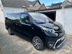 toyota pro ace, Autos, Toyota, Cuir, Achat, Carnet d'entretien, Diesel