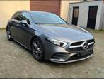 Mercedes-Benz A180D Automaat AMG-pakket, Auto's, Mercedes-Benz, Automaat, Parkeerassistent, Diesel, 5 deurs