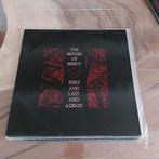 sisters of mercy first last and always, CD & DVD, Vinyles | Rock, Enlèvement ou Envoi, Utilisé, Autres formats, Chanteur-compositeur