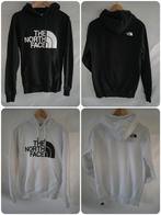 2 Sweatshirts The North face - Taille S - TBE, Comme neuf, Enlèvement ou Envoi, Blanc