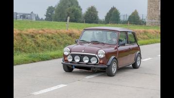 Mini austin hle beschikbaar voor biedingen