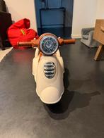 Loopwagen vespa/scooter voor peuters/kleuters, Kinderen en Baby's, Ophalen, Zo goed als nieuw