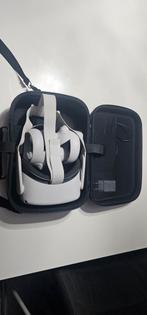 Casque Meta Quest 2, Games en Spelcomputers, Virtual Reality, Ophalen of Verzenden, Zo goed als nieuw
