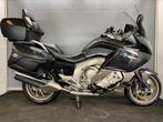 BMW K1600GTL PERFECTE STAAT *** garantie ***, Motoren, Motoren | BMW, Bedrijf, Toermotor